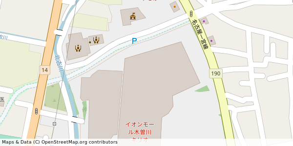 愛知県一宮市木曽川町黒田 付近 : 35350319,136773825 愛知県一宮市木曽川町黒田 付近 : 35350319,136773825