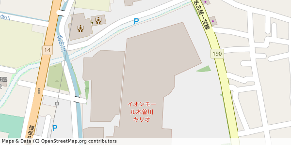 愛知県一宮市木曽川町黒田 付近 : 35349961,136773765 愛知県一宮市木曽川町黒田 付近 : 35349961,136773765
