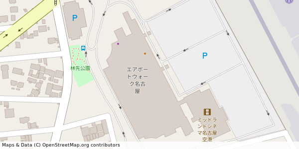 愛知県西春日井郡豊山町大字豊場 付近 : 35246161,136925012