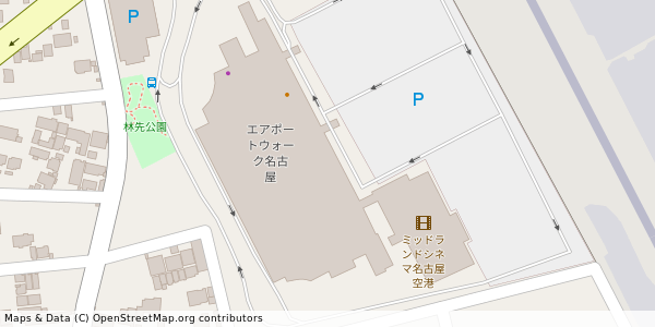 愛知県西春日井郡豊山町大字豊場 付近 : 35245978,136925313