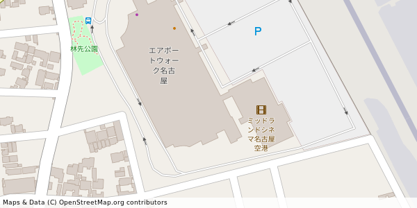 愛知県西春日井郡豊山町大字豊場 付近 : 35245570,136925445