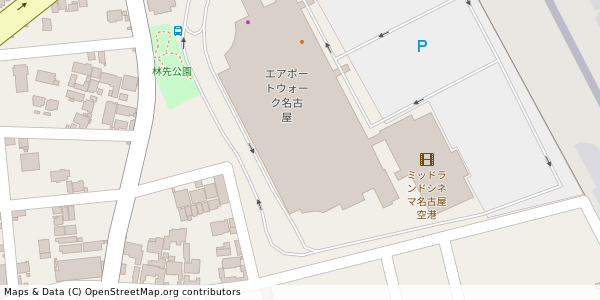 愛知県西春日井郡豊山町大字豊場 付近 : 35245582,136924894