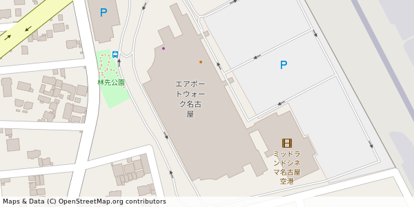 愛知県西春日井郡豊山町大字豊場 付近 : 35246003,136925018