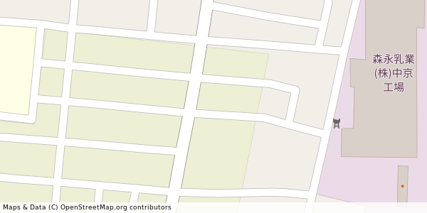 愛知県江南市上奈良町豊里 付近 : 35324790,136859291 愛知県江南市上奈良町豊里 付近 : 35324790,136859291