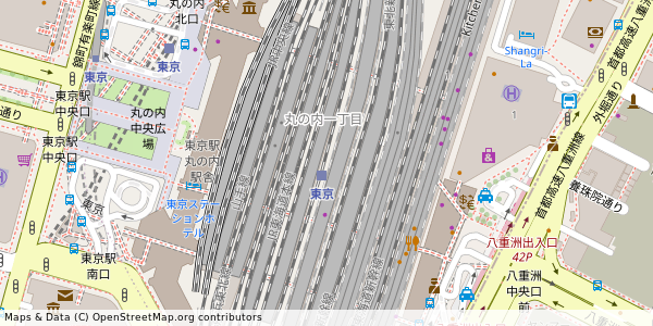 東京都千代田区丸の内 付近 : 35681190,139767230 東京都千代田区丸の内 付近 : 35681190,139767230