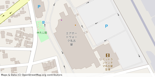 愛知県西春日井郡豊山町大字豊場 付近 : 35246074,136925010