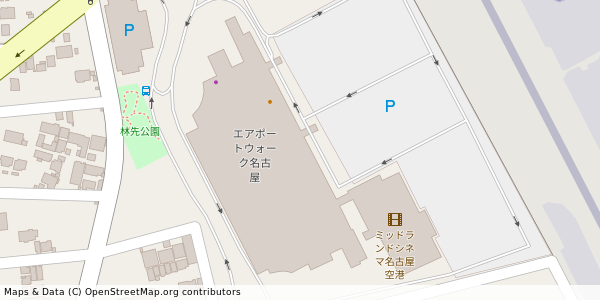 愛知県西春日井郡豊山町大字豊場 付近 : 35246109,136925242