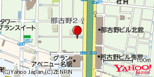 愛知県名古屋市西区那古野 付近 : 35175116,136889315