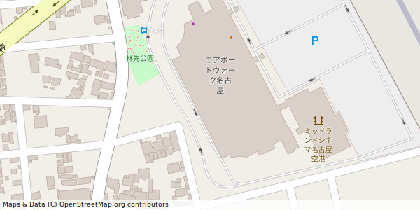 愛知県西春日井郡豊山町大字豊場 付近 : 35245686,136924600