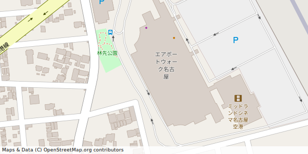 愛知県西春日井郡豊山町大字豊場 付近 : 35245857,136924499