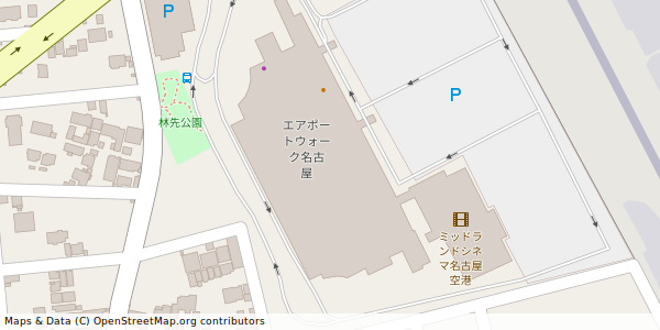 愛知県西春日井郡豊山町大字豊場 付近 : 35245926,136924982