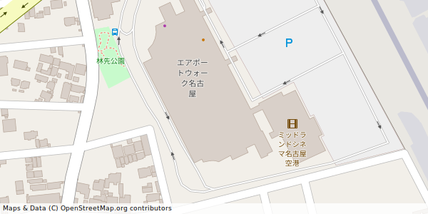 愛知県西春日井郡豊山町大字豊場 付近 : 35245704,136925076