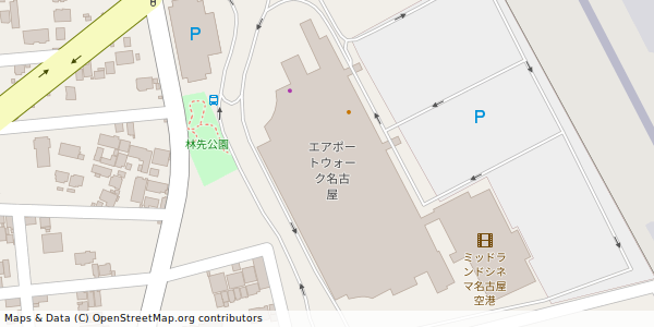 愛知県西春日井郡豊山町大字豊場 付近 : 35246111,136924701