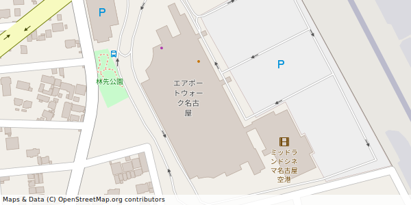 愛知県西春日井郡豊山町大字豊場 付近 : 35246002,136925029