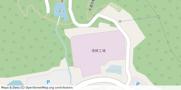 愛知県小牧市大字野口 付近 : 35320067,136995934 愛知県小牧市大字野口 付近 : 35320067,136995934