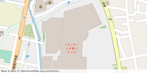 愛知県一宮市木曽川町黒田 付近 : 35349681,136773763 愛知県一宮市木曽川町黒田 付近 : 35349681,136773763