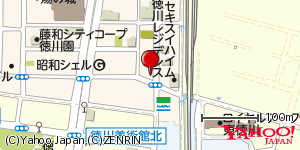 愛知県名古屋市東区東大曽根町 付近 : 35186461,136936274