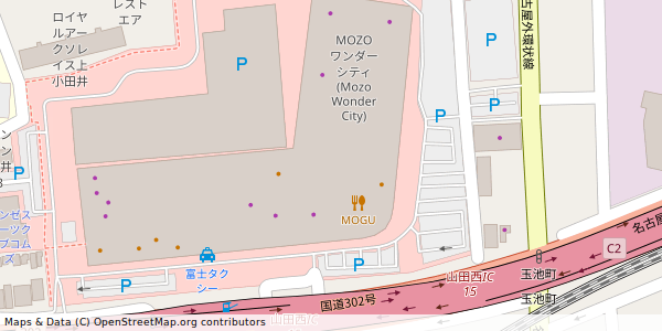 愛知県名古屋市西区二方町 付近 : 35225043,136884117 愛知県名古屋市西区二方町 付近 : 35225043,136884117