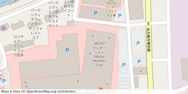 愛知県名古屋市西区二方町 付近 : 35225929,136884160 愛知県名古屋市西区二方町 付近 : 35225929,136884160