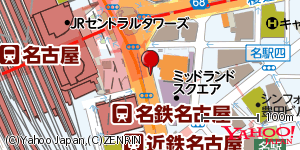 愛知県名古屋市中村区名駅 付近 : 35170345,136884656