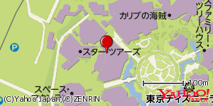 千葉県浦安市舞浜 付近 : 35633393,139878836