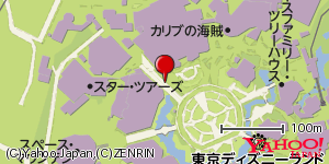 千葉県浦安市舞浜 付近 : 35633496,139879503