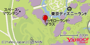 千葉県浦安市舞浜 付近 : 35631751,139879602