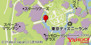 千葉県浦安市舞浜 付近 : 35632628,139879607