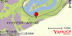 千葉県浦安市舞浜 付近 : 35630668,139883835