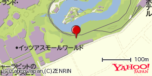 千葉県浦安市舞浜 付近 : 35630651,139883808