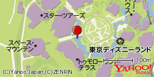千葉県浦安市舞浜 付近 : 35632653,139879523 千葉県浦安市舞浜 付近 : 35632653,139879523