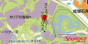 千葉県浦安市舞浜 付近 : 35634031,139881768