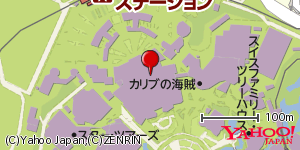 千葉県浦安市舞浜 付近 : 35634483,139879669