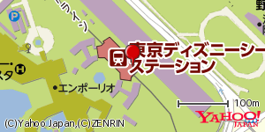 千葉県浦安市舞浜 付近 : 35627262,139889849