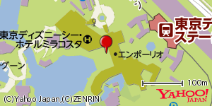 千葉県浦安市舞浜 付近 : 35626866,139887672