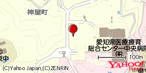 愛知県春日井市神屋町 付近 : 35302513,137036726