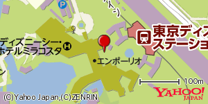 千葉県浦安市舞浜 付近 : 35627052,139888252