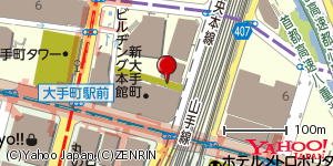 東京都千代田区大手町 付近 : 35685169,139767535