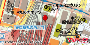 東京都千代田区丸の内 付近 : 35682935,139768408