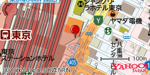 東京都千代田区丸の内 付近 : 35681295,139769076