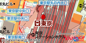 東京都千代田区丸の内 付近 : 35681502,139766508