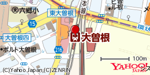 愛知県名古屋市東区矢田南 付近 : 35191591,136936864