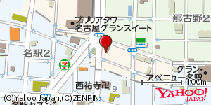 愛知県名古屋市西区名駅 付近 : 35174869,136886151