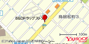 愛知県春日井市鳥居松町 付近 : 35242516,136969924