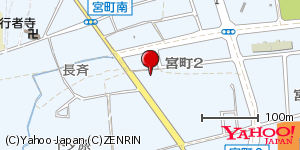 愛知県春日井市宮町 付近 : 35252239,136943318