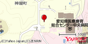 愛知県春日井市神屋町 付近 : 35302255,137036850