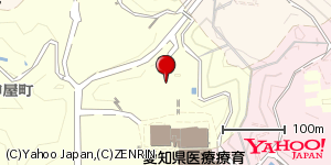 愛知県春日井市神屋町 付近 : 35303510,137038195