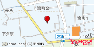 愛知県春日井市宮町 付近 : 35251581,136944327