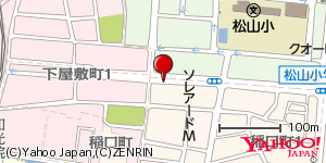 愛知県春日井市如意申町 付近 : 35244942,136940646