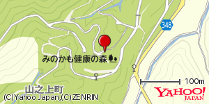 岐阜県美濃加茂市山之上町 付近 : 35501233,137027163